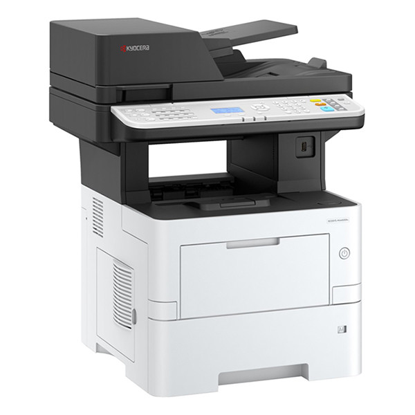 Kyocera ECOSYS MA4500fx Allt-i-ett A4 monolaserskrivare (4 i 1) [32kg] 110C123NL0 899641 - 6