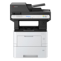 Kyocera ECOSYS MA4500fx Allt-i-ett A4 monolaserskrivare (4 i 1) [32kg] 110C123NL0 899641