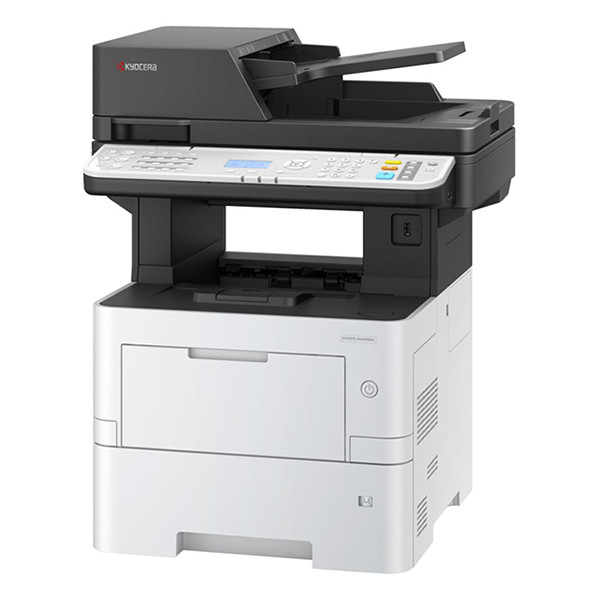 Kyocera ECOSYS MA4500ifx Allt-i-ett A4 monolaserskrivare (4 i 1) [32kg] 110C103NL0 899642 - 5