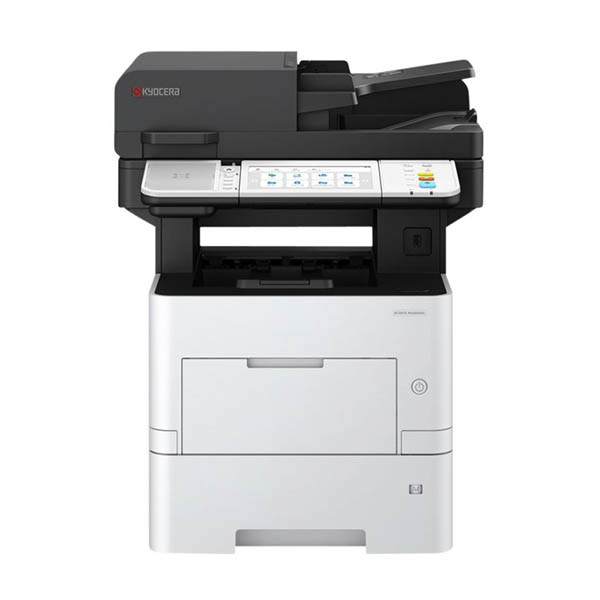 Kyocera ECOSYS MA4500ix Allt-i-ett A4 monolaserskrivare (3 i 1) [30kg] 110C113NL0 899622 - 1