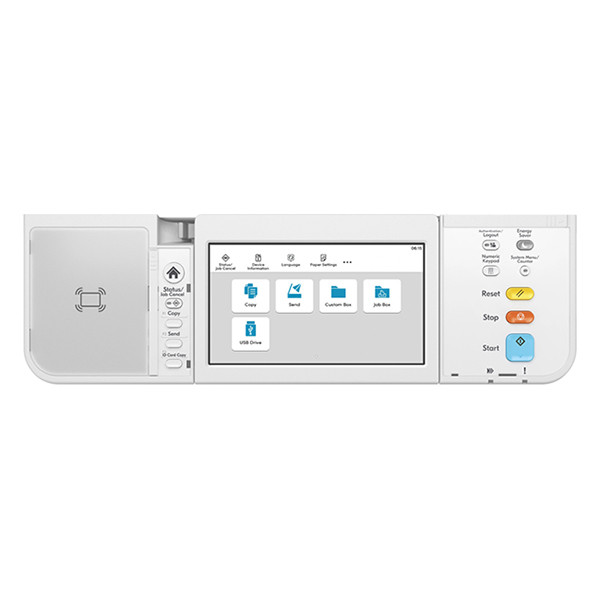 Kyocera ECOSYS MA4500ix Allt-i-ett A4 monolaserskrivare (3 i 1) [30kg] 110C113NL0 899622 - 4