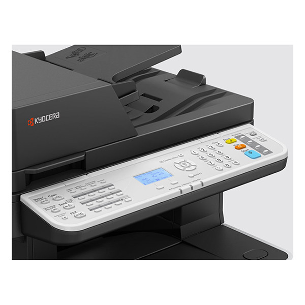 Kyocera ECOSYS MA4500x Allt-i-ett A4 monolaserskrivare (3 i 1) [30kg] 110C133NL0 899643 - 4