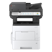 Kyocera ECOSYS MA6000ifx Allt-i-ett A4 monolaserskrivare (4 i 1) [32kg] 110C0V3NL0 899645