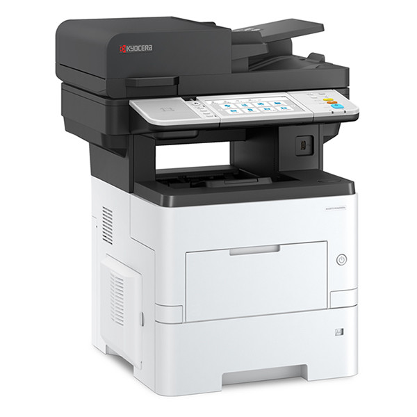 Kyocera ECOSYS MA6000ifx Allt-i-ett A4 monolaserskrivare (4 i 1) [32kg] 110C0V3NL0 899645 - 3