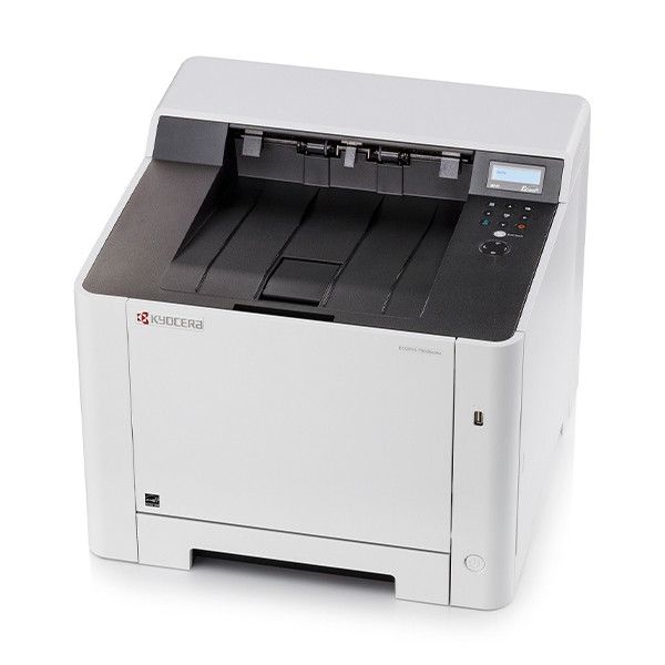 Kyocera ECOSYS P5026cdw A4 färglaserskrivare med WiFi [21kg] 012RB3NL 1102RB3NL0 870B61102RB3NL2 899553 - 4