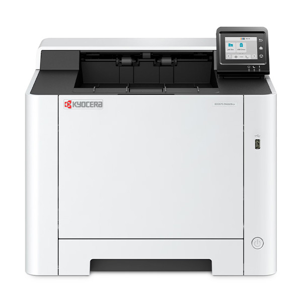 Kyocera ECOSYS PA2600cwx A4 färglaserskrivare med WiFi [30kg] 800118 - 1