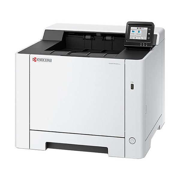 Kyocera ECOSYS PA2600cx A4 färglaserskrivare med WiFi [30kg] 800117 - 2