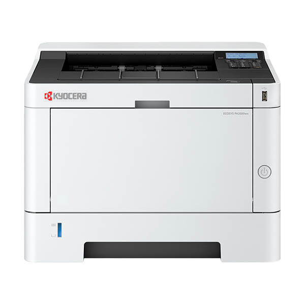 Kyocera ECOSYS PA3500wx A4 monolaserskrivare med WiFi [14kg] 899654 - 1