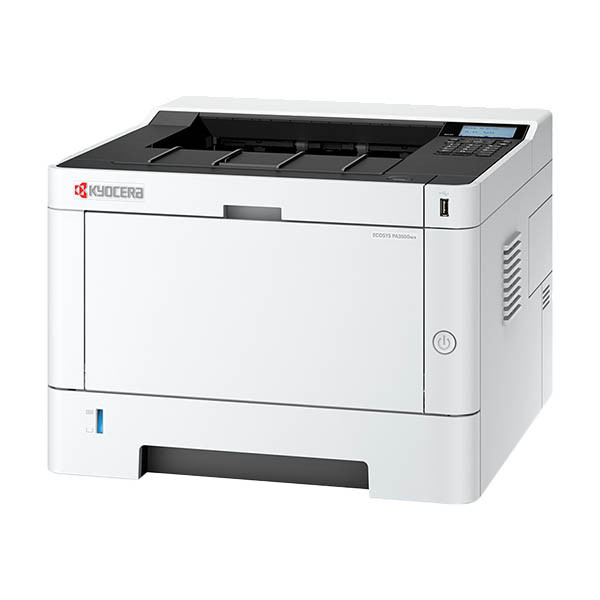 Kyocera ECOSYS PA3500wx A4 monolaserskrivare med WiFi [14kg] 899654 - 2