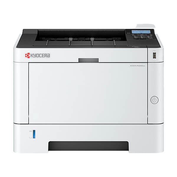 Kyocera ECOSYS PA3500x A4 monolaserskrivare med WiFi [14kg] 899655 - 1