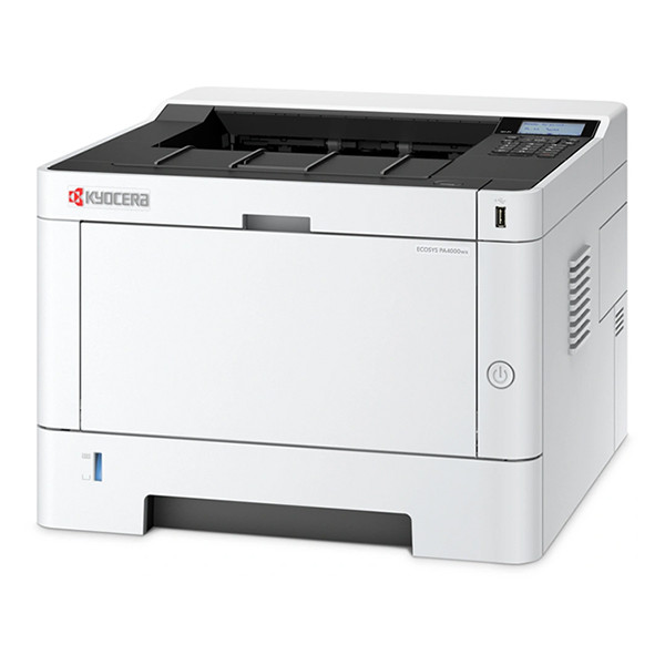 Kyocera ECOSYS PA4000wx A4 monolaserskrivare med WiFi [18kg] 899649 - 3