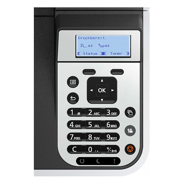 Kyocera ECOSYS PA5500x A4 laserskrivare [20kg✔️] 110C0W3NL0 899618 - 4