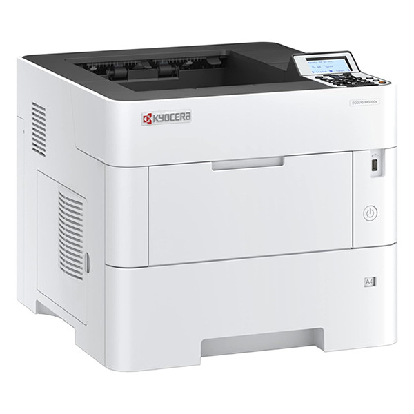 Kyocera ECOSYS PA5500x A4 monolaserskrivare [20kg✔️] 899618 - 3