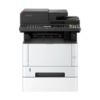 Kyocera Ecosys MA3500x A4 Allt-i-ett monolaserskrivare (3 i 1) [20kg] 899658