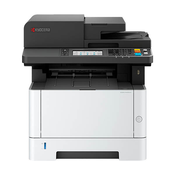 Kyocera Ecosys MA3501wfx A4 Allt-i-ett monolaserskrivare med WiFi (4 i 1) [20kg] 899656 - 1