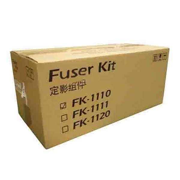 Kyocera FK-1110 fuser unit (original) 302M293040 094470 - 1