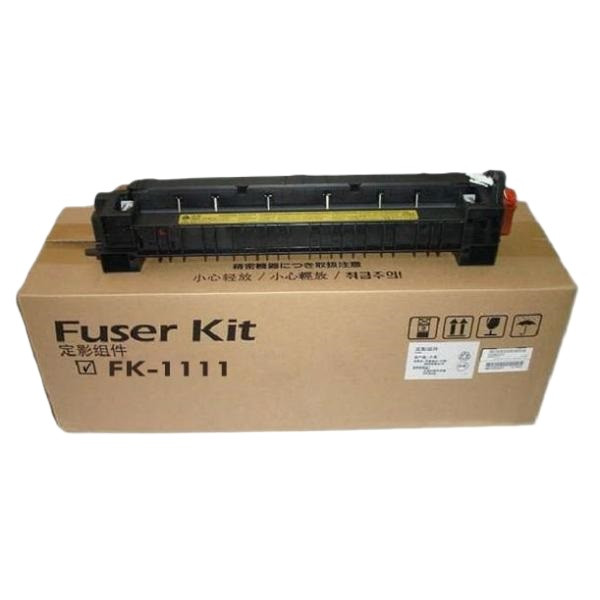 Kyocera FK-1111 fuser (original) 302M593010 094528 - 1