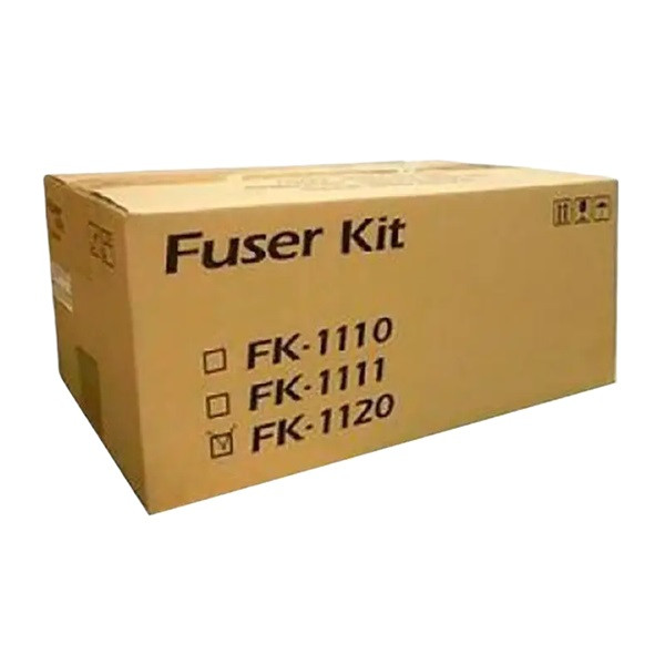 Kyocera FK-1120E fuser (original) 302M393014 094842 - 1