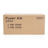 Kyocera FK-3130 fuser (original) 094542 - 1