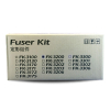 Kyocera FK-3200 fuser (original) 094844 - 1