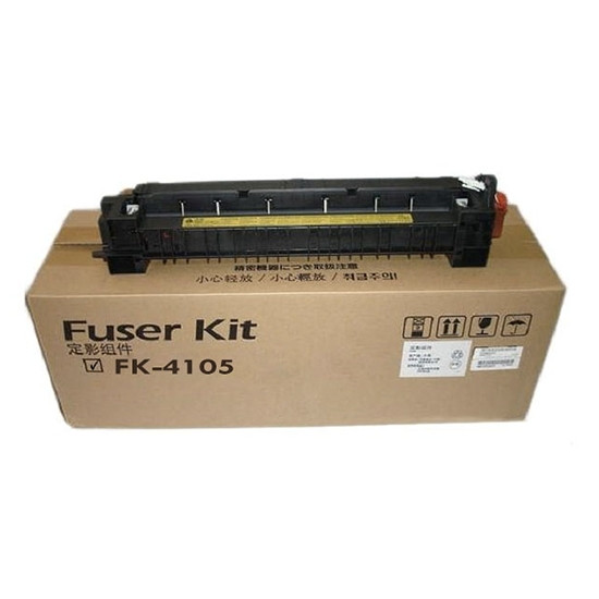 Kyocera FK-4105 fuser unit (original) 302NG93020 094478 - 1