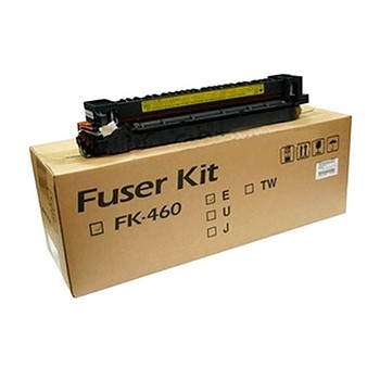 Kyocera FK-460 fuser (original) 302KK93050 302KK93052 094564 - 1