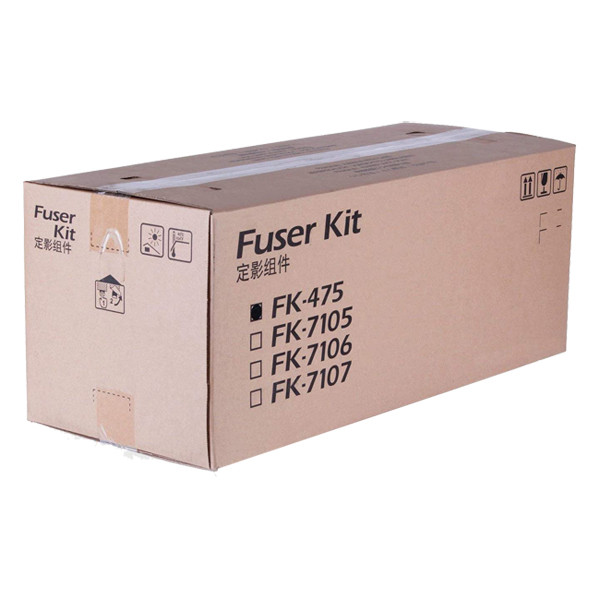 Kyocera FK-475 fuser unit (original) 302K393121 094484 - 1
