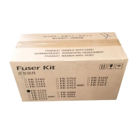 Kyocera FK-5170 fuser (original) 302NT93164 094850