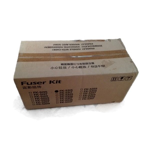 Kyocera FK-5315 fuser (original) 302SZ93010 094854 - 1