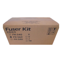 Kyocera FK-560E fuser (original) 302HN93071 094856