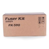Kyocera FK-590 fuser unit (original) 302KV93040 094486