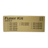 Kyocera FK-6307B fuser (original) 094860 - 1