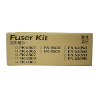 Kyocera FK-6307B fuser (original) 302LH93116 094860