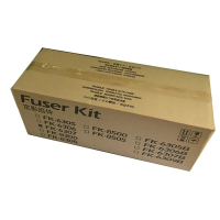 Kyocera FK-6307 fuser (original) 302LH93065 302LH93066 094500