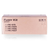 Kyocera FK-7105 fuser (original) 094330 - 1