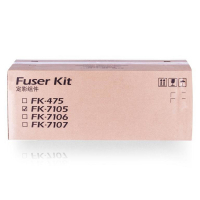 Kyocera FK-7105 fuser (original) 302NL93070 094330