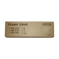 Kyocera FK-710 fuser (original) 302G193015 302G193024 094498