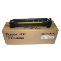 Kyocera FK-8300 fuser (original) 302L693021 094494