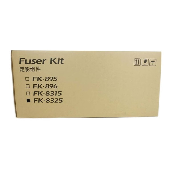Kyocera FK-8325 fuser (original) 302NP93080 094568 - 1