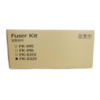 Kyocera FK-8325 fuser (original) 302NP93080 094568