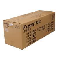 Kyocera FK-8500 fuser (original) 302N493021 094536