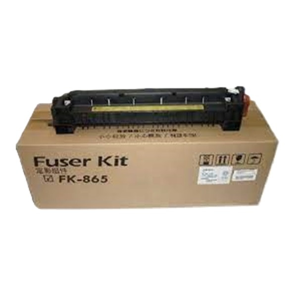 Kyocera FK-865 fuser (original) 302JZ93096 094566 - 1