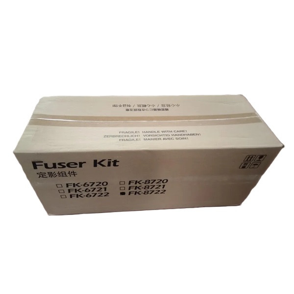 Kyocera FK-8722 fuser unit (original) 302NH93104 094918 - 1