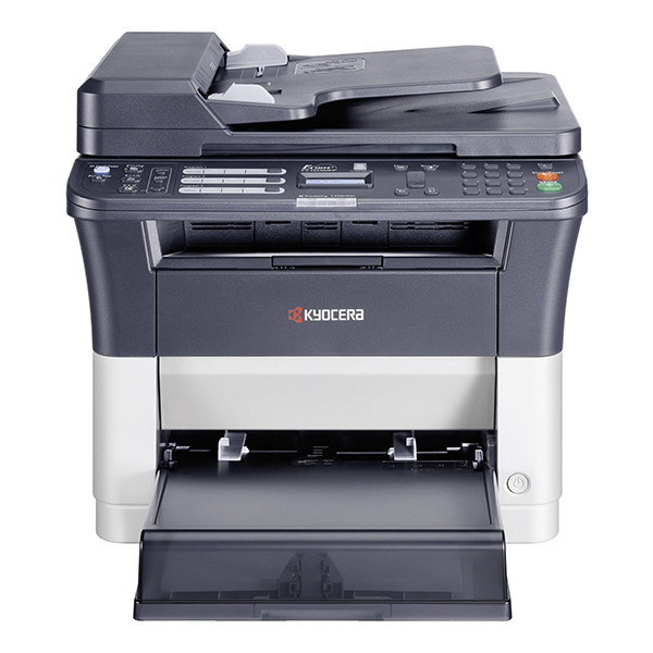 Kyocera FS-1325MFP Allt-i-ett A4 monolaserskrivare (4 i 1) [11kg] 899526 - 1