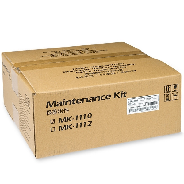 Kyocera MK-1110 maintenance kit (original) 079474 - 1