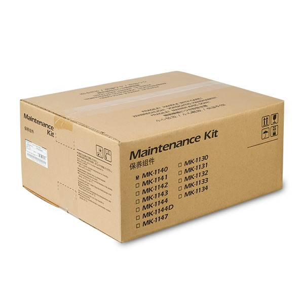 Kyocera MK-1130 maintenance kit (original) 1702MJ0NL0 079476 - 1