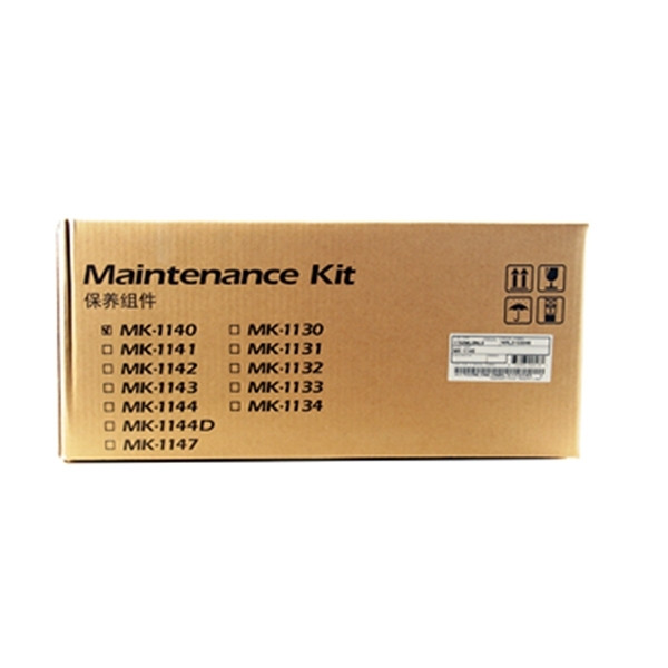Kyocera MK-1140 maintenance kit (original) 1702ML0NL0 079478 - 1