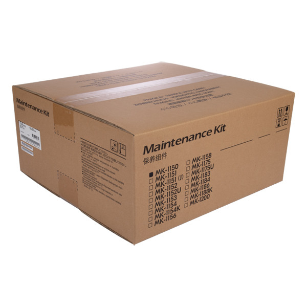 Kyocera MK-1150 maintenance kit (original) 1702RV0NL0 094502 - 1