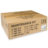 Kyocera MK-3100 maintenance kit (original) 1702MS8NL0 1702MS8NLV 079464
