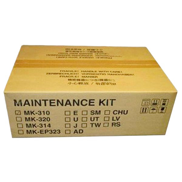 Kyocera MK-310 maintenance kit (original) 1702F88EU0 094688 - 1